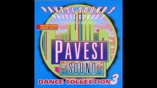 Pavesi Sound Dance Collection 3  Future [upl. by Ainotal133]