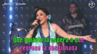 Sonora Dinamita  quotPopurri Mexianoquot Karaoke Demo [upl. by Oikim178]