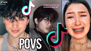 TikTok Pov’s that hit wayy different 😳 [upl. by Emlynne899]