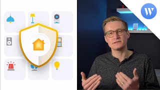 Apple HomeKit Routers Explained [upl. by Lorenzo]