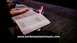 I Love The Lord  Lamb Joel Chernoff THE OFFICIAL CHANNEL [upl. by Bores]