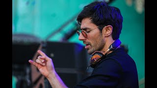 KSHMR  Tomorrowland Belgium 2019  W1 [upl. by Notlrac16]