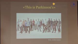 Parkinsons sykdom og behandling  nevrolog Mathias Toft [upl. by Kreager]