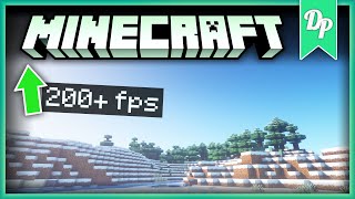 How To Optimize BSL SHADERS for Low End PCs  Best Settings for BSL Shaders  Minecraft Tutorial [upl. by Carthy]