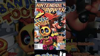 Banjo Tooie Nintendo 64 rating and value [upl. by Derrej614]