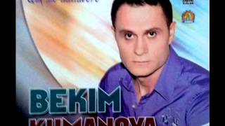 Bekim Kumanova  Tallava Gajde Official Album [upl. by Alain]