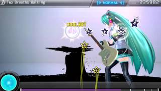 Hatsune Miku Project DIVA F 2nd E3 Trailer [upl. by Goles970]