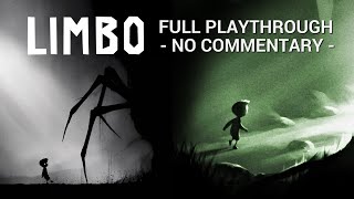 Chapters 3640  Limbo Walkthrough [upl. by Charil]