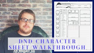 Make Character Sheets Fast with the Charactermancer  Roll20 Tutorial [upl. by Zirkle]