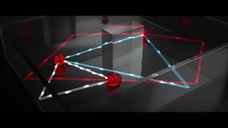 Silvus Technologies Transmit Eigen Beamforming [upl. by Ecidnac967]