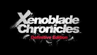 Gaur Plains Day  Xenoblade Chronicles Definitive Edition Music [upl. by Kerwinn]