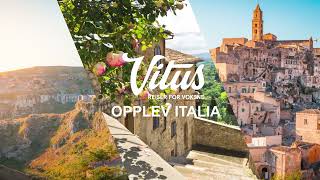 Opplev Italia med Vitus Reiser [upl. by Angelis]