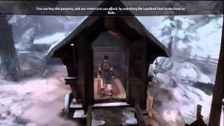 Fable III 3 Walkthrough  Part 3 HD X360PC [upl. by Prochoras]