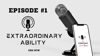 Explaining Extraordinary Ability in EB2NIW [upl. by Eniksre]