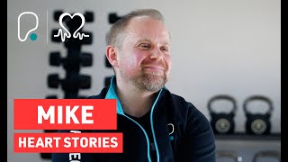 PureGym Member  Mikes Story [upl. by Ylek896]