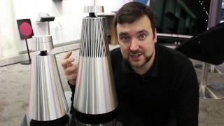 BeoSound 2 Wireless 360 Speaker Features amp Comparison [upl. by Joaquin615]