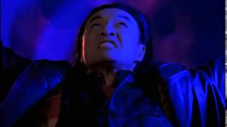 CaryHiroyuki Tagawa Interview Mortal Kombat amp Shang Tsung [upl. by Yusuk321]