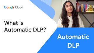 What is Automatic DLP [upl. by Aline]