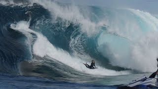 BODYBOARDING SLABS AT SHIPSTERNS BLUFFEast coast and Tasmanian riders take on the bluff [upl. by Gracye]