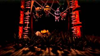 ZALGO  LittleBigPlanet 2 Community Level [upl. by Mushro69]