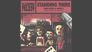 Standing There feat Asher Kosher Paya [upl. by Nylekoorb394]