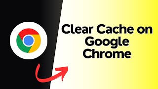 How to clear cache on Google Chrome [upl. by Nade994]