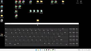 SOLVED How to Disable or Turn Off Scroll Lock on your Windows Laptop PC 2022 Guide  Windows 11 [upl. by Ethban]