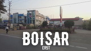 Boisar City Exploring Area  Boisar Market View  Boisar Street View  Boisar Vlog [upl. by Teufert407]