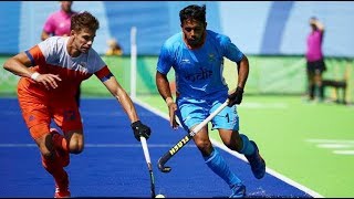 The Best Field Hockey Skills and Goals Compilation 5 [upl. by Llebpmac]