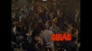 Gulag TV Movie 1985 with David Keith Malcolm McDowell [upl. by Nitsyrc]