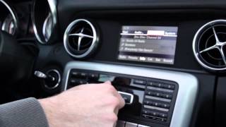 2013 Certified Mercedes Benz SLK 250  WalkaroundTest Drive  Shipping Nationwide [upl. by Siramay]