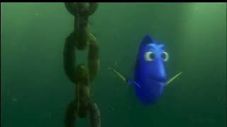 Finding Nemo 3D quotShark Testimoniesquot Clip [upl. by Callie]