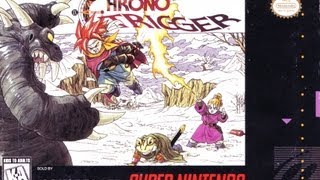 Chrono Trigger Video Walkthrough 12 [upl. by Amorita690]