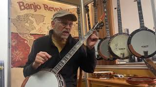 10 Steps to Great Banjo Set Up [upl. by Delanty43]