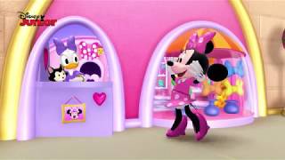 Minnie Toons  Episódios Completos 6  10 [upl. by Eziechiele]