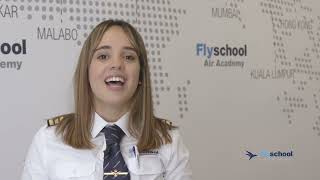 FLYSCHOOL AIR ACADEMY MADRIDMALLORCA [upl. by Torray]