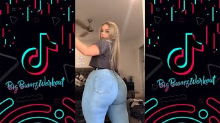 Winner of Big Bank Challenge TikTok Thicc Tok 8 [upl. by Scarlett]