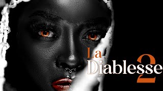 La Diablesse  partie 2 Film Africain [upl. by Oznerol]