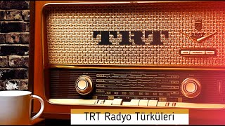 TRT Radyo Türküleri 2 Bölüm 2 saat [upl. by Sausa657]