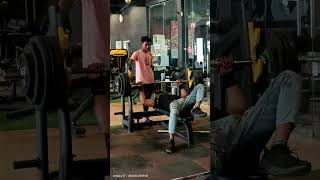 🥵 dekhta hun utha pata Hun Ki Nahin gym motivation bodybuilding ytshorts shorts [upl. by Eniluqaj]