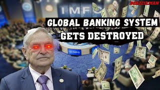 Russia is Destroying the Global Banking System NWO is already here [upl. by Teyugn]