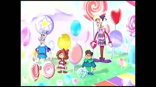 Candy Land The Great Lollipop Adventure DVD And VHS Coming Soon Trailer [upl. by Ahsirpac]