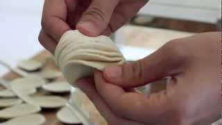 How to make Edible Spoons [upl. by Aoniak]