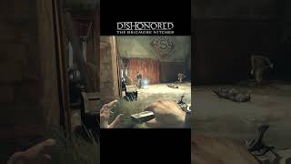 Dishonored® Definitive Edition  love this game [upl. by Nogam]