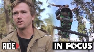 How To Shutter Speeds amp Frame Rates  Skateboarding Cinematographer Russell Houghten In Focus [upl. by Ethel756]