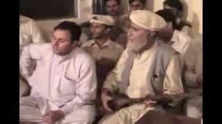 New Khowar Song by Iqbal ud Din Sahar Dance by Mansoor Shabab [upl. by Deryl]