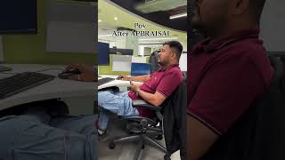 Appraisal Comming😍funny shortsvideo comedy youtubeshorts shorts corporate viralvideo [upl. by Sallee]