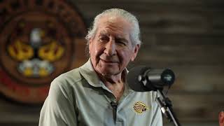 Sovereignty with Oren Lyons Pt 1 [upl. by Nogras]