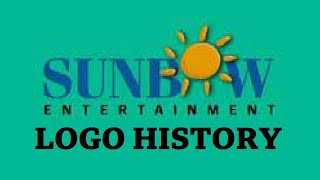 Sunbow Entertainment Logo History [upl. by Ettelimay]