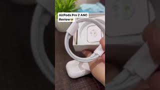 Airpods Pro 2 Video Ad No 1 [upl. by Hareehat]